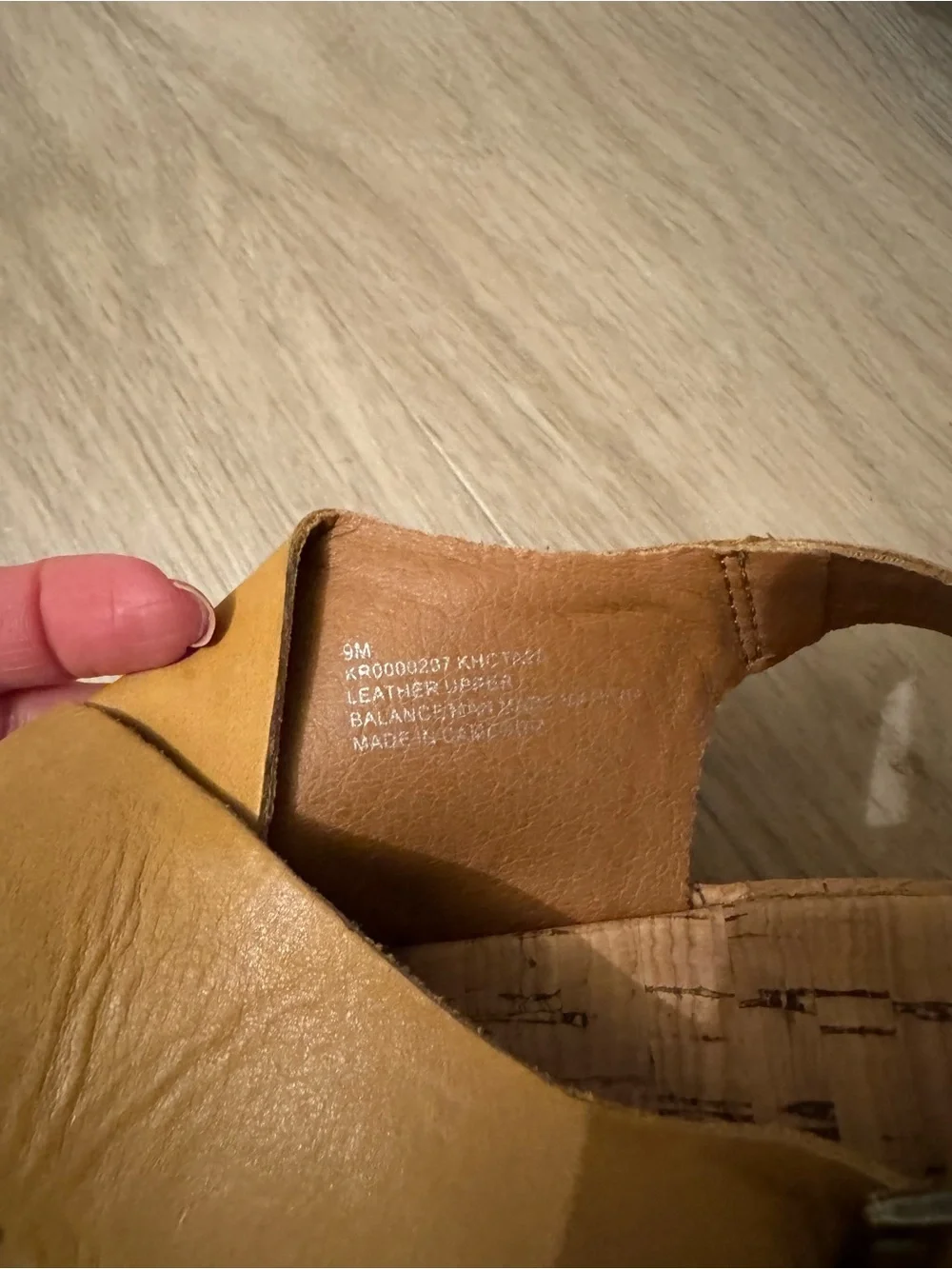 Kork-Ease classic cork